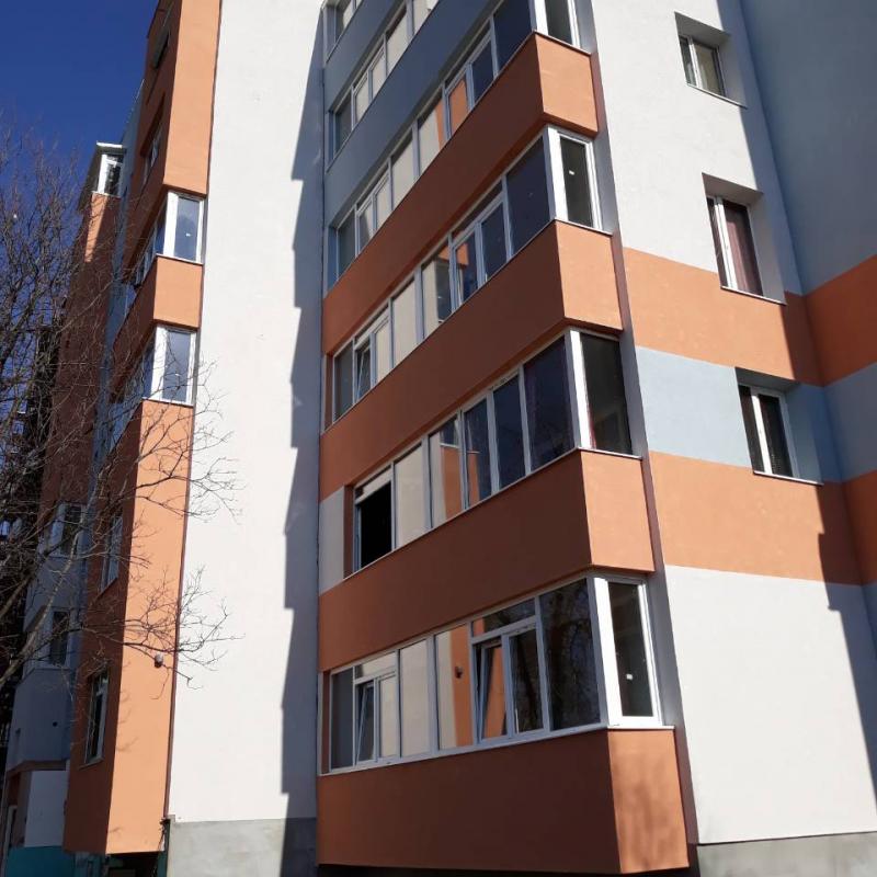 Благоевград 2018