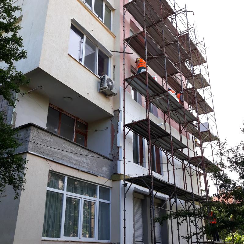 блок 48  Александър Димитров