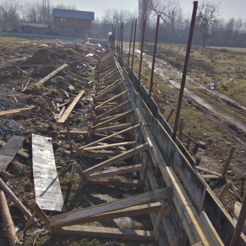 Нов Дом 68' 2021