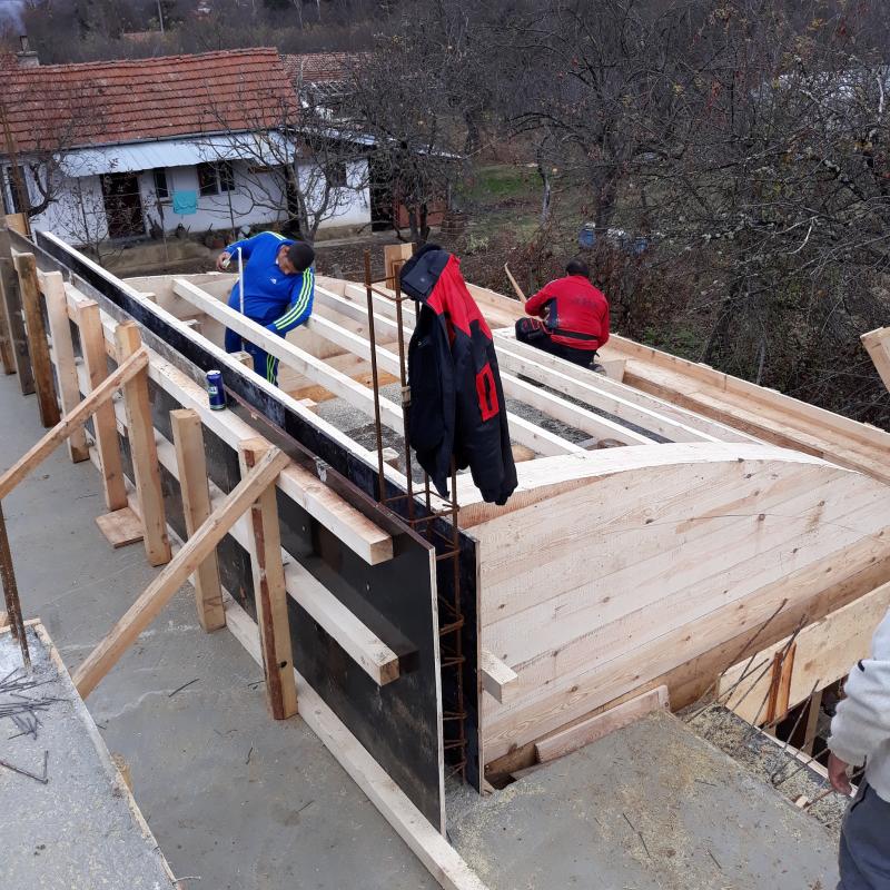 Неделкова гращица 2018