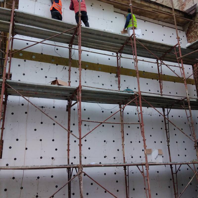 Нов Дом 68' 2021