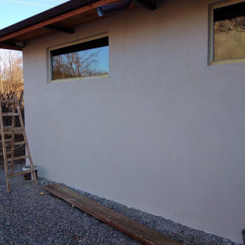 топлоизолацич с. Слокощица 2020