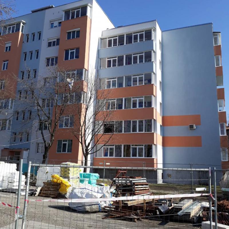 Благоевград 2018