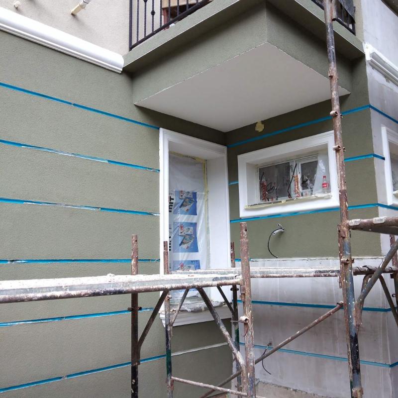 Нов Дом 68' Кюстендил 2021