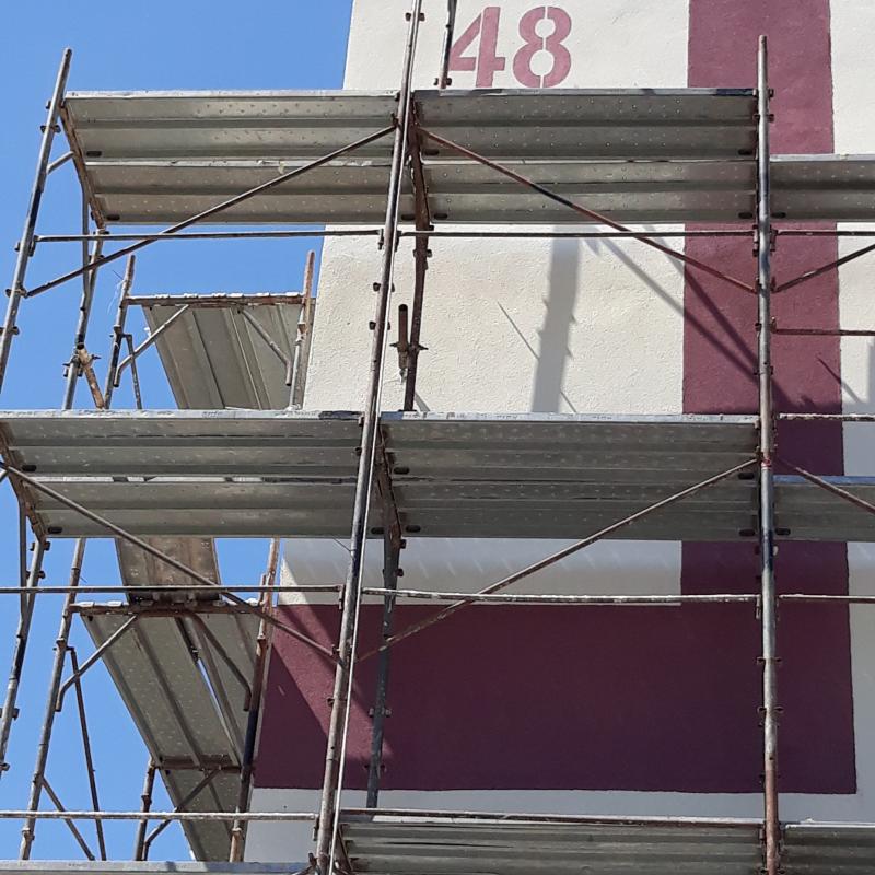 Кюстендил 2018