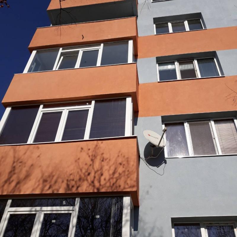 Благоевград 2018