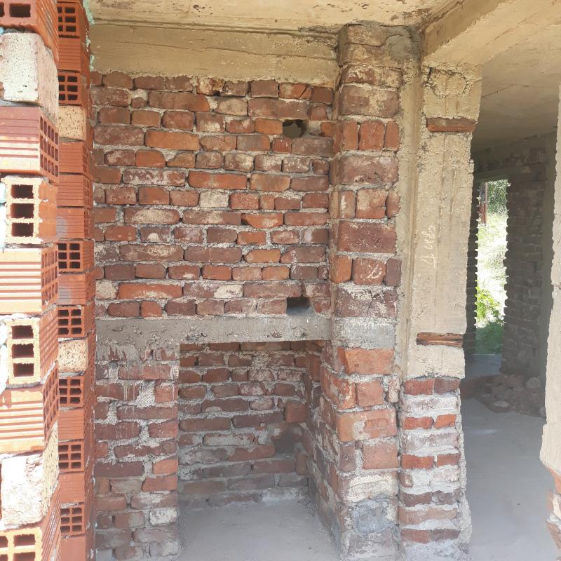 зидария с. Байкалско 2019