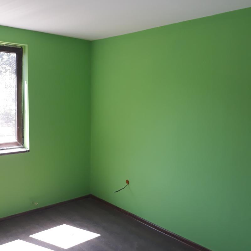 Гипсокартон, боя с. Върташево 2019