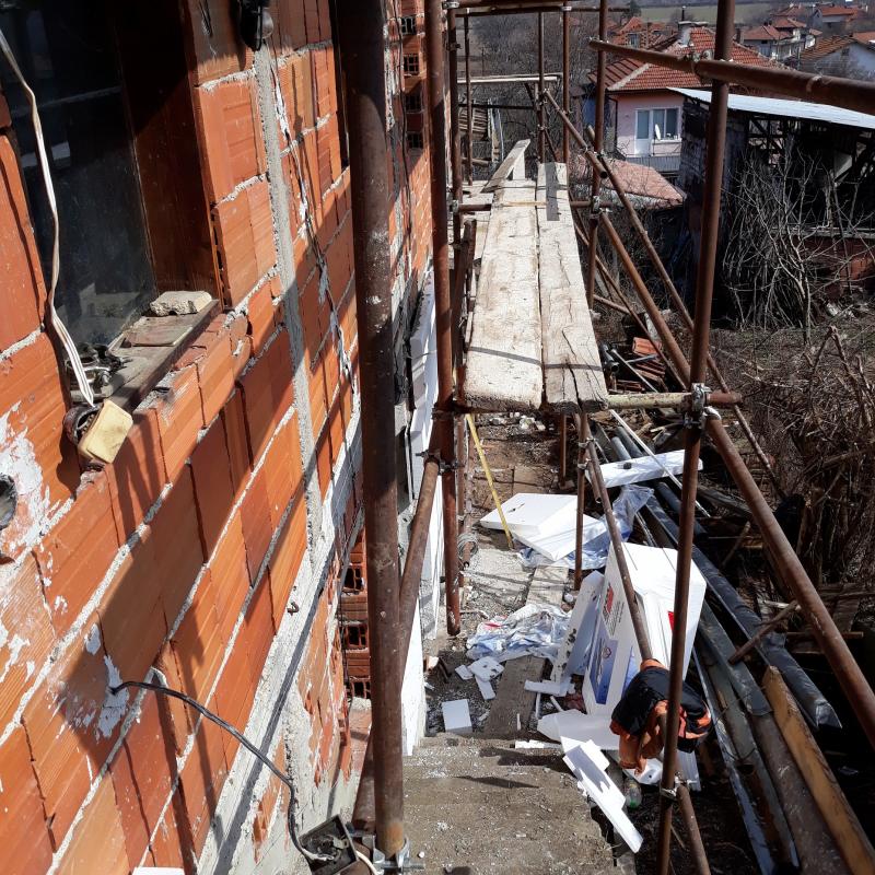 с. Шишковци 2019