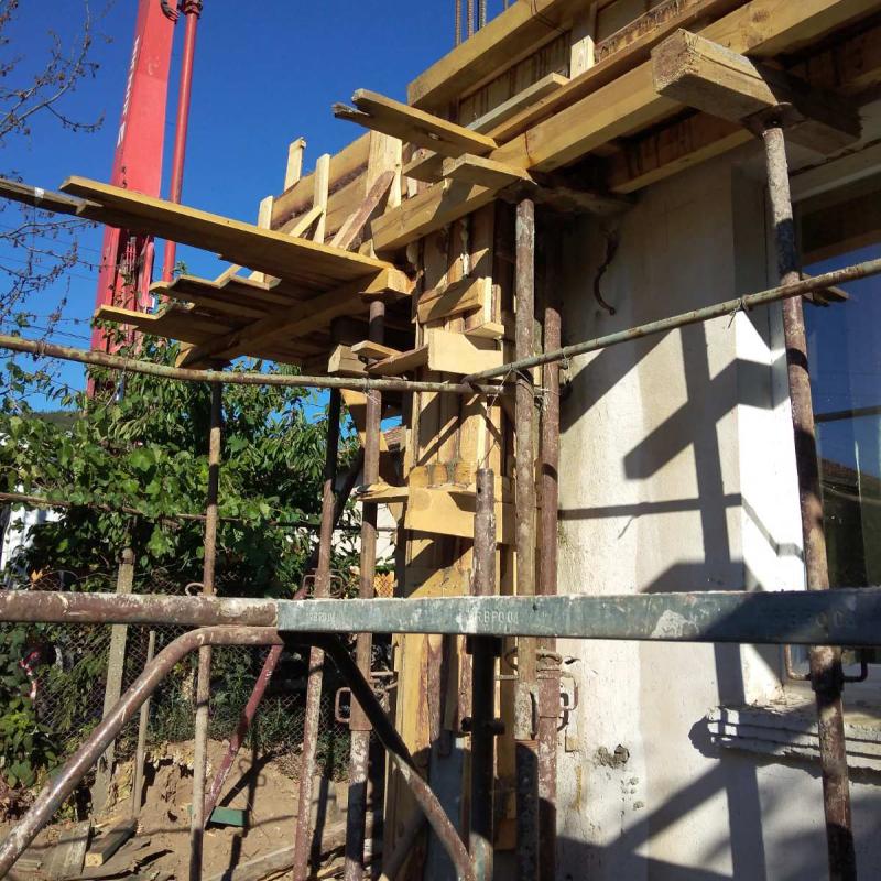 Нов Дом 68' 2021