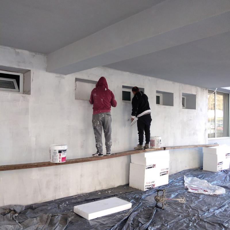 Нов Дом 68' Кюстендил 2021