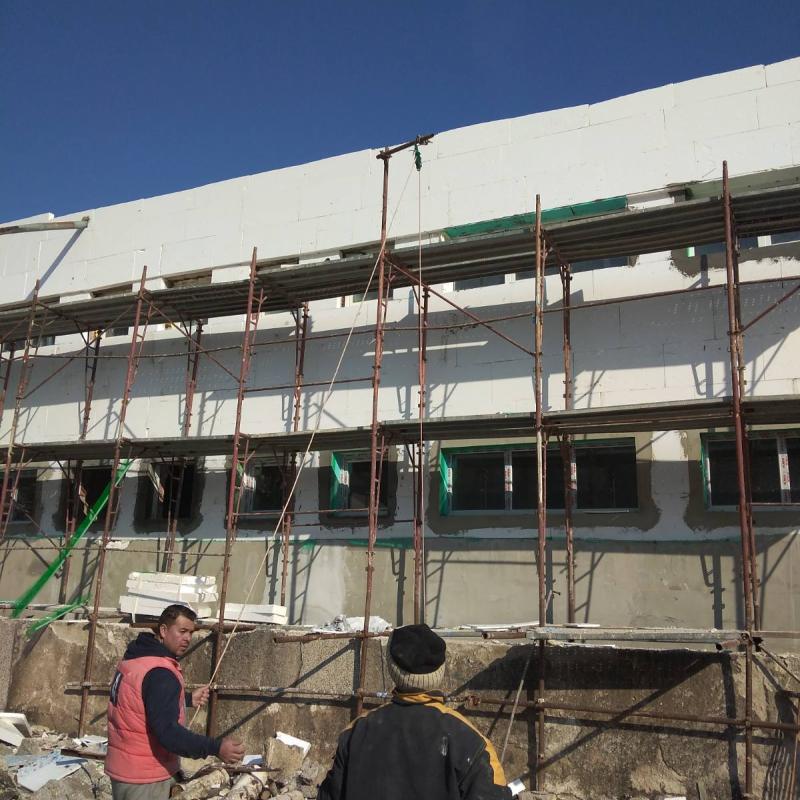 Нов Дом 68' Кюстендил 2021