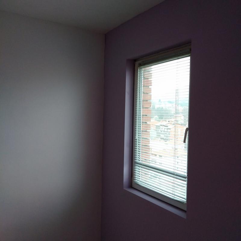 ремонт цялостна шпакловка и боя Кюстендил 2020