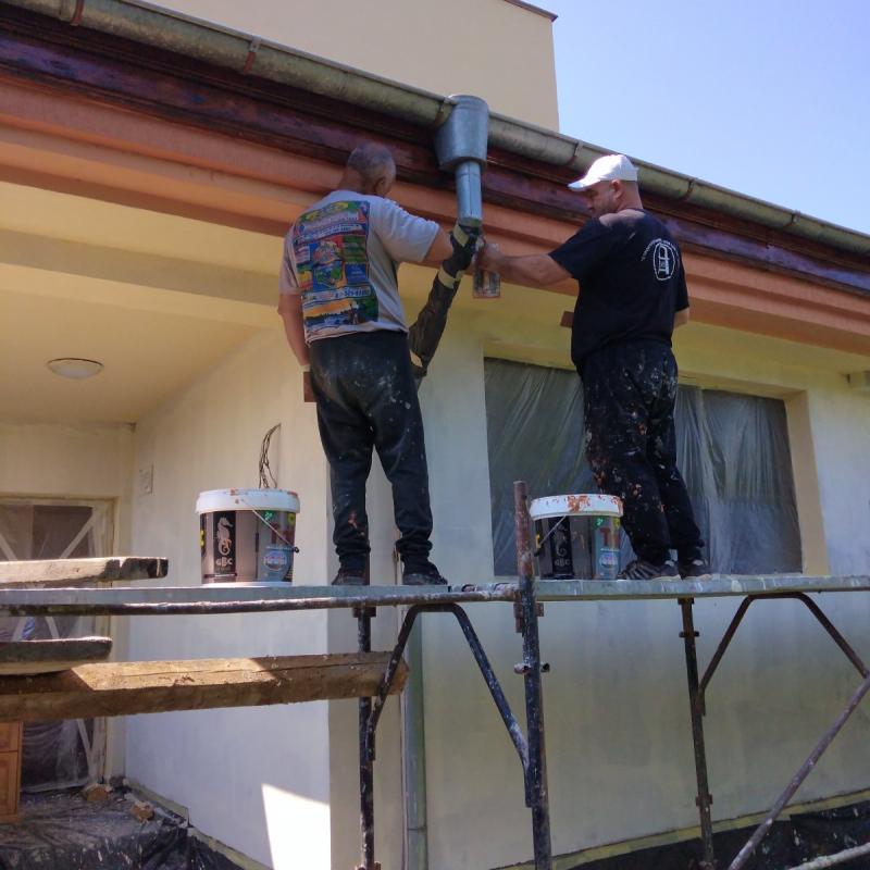 Нов Дом 68' Кюстендил 2021