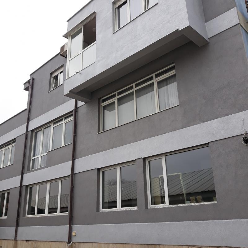 офис на Евростил 2019