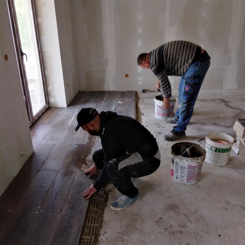 Нов Дом 68' Кюстендил 2021