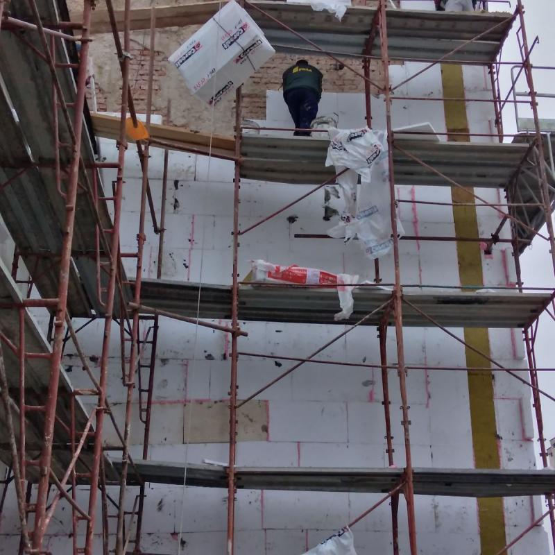 Нов Дом 68' 2021