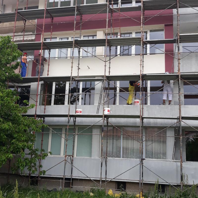 блок 48   Александър Димитров