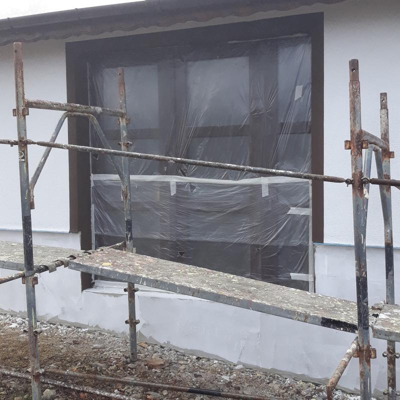 саниране с. Граница 2019