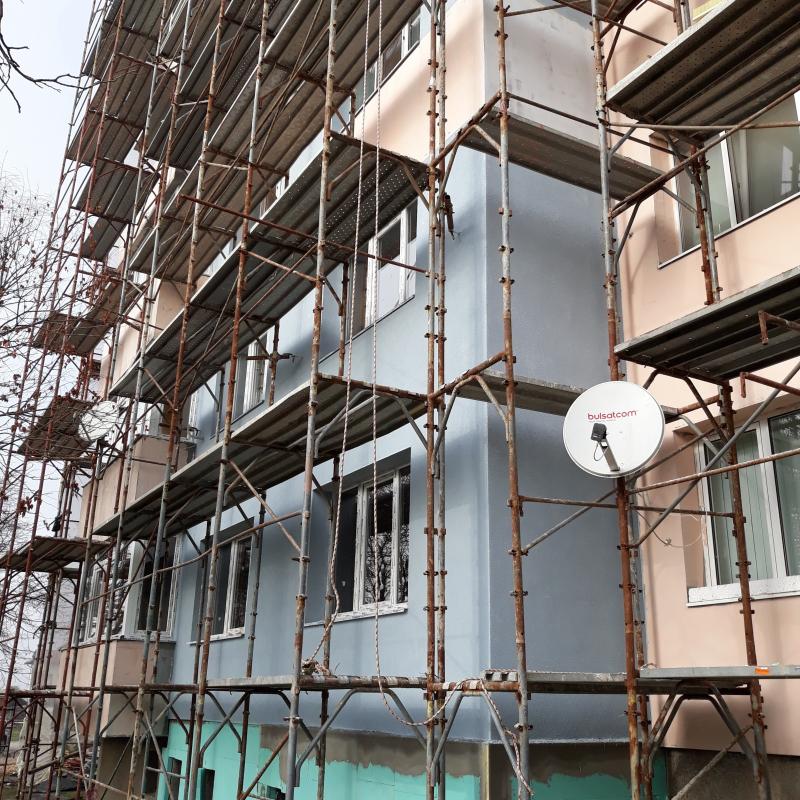 Благоевград  Струмско 2018