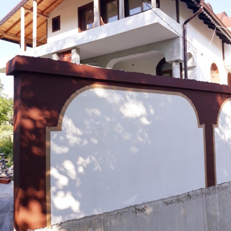 саниране с. Ломница 2019