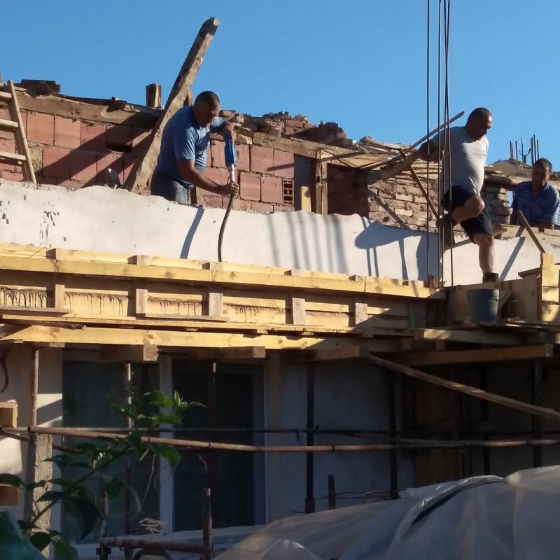 Нов Дом 68' 2021