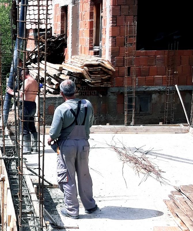 груб строеж Върташево 2019