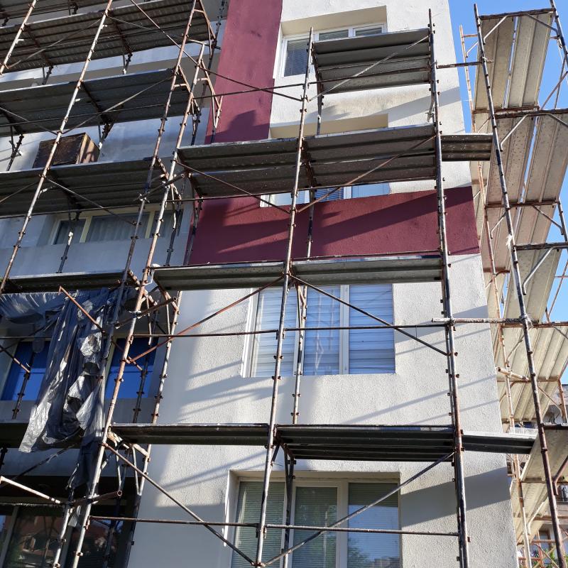 Кюстендил 2018