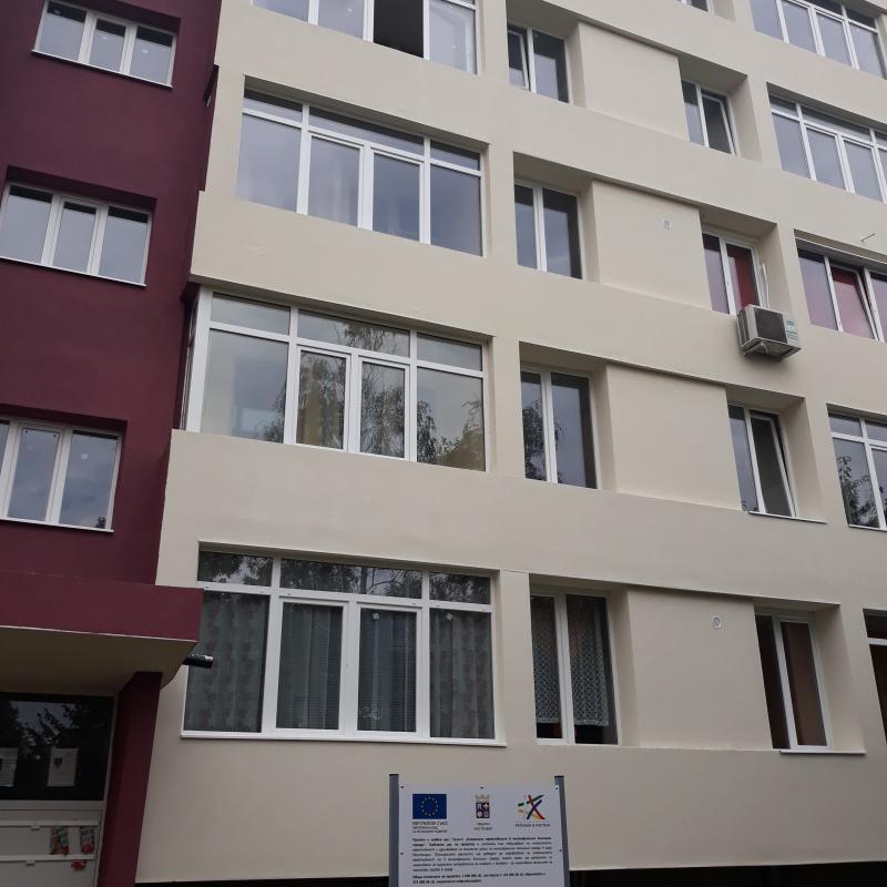 блок 48  Александър Димитров