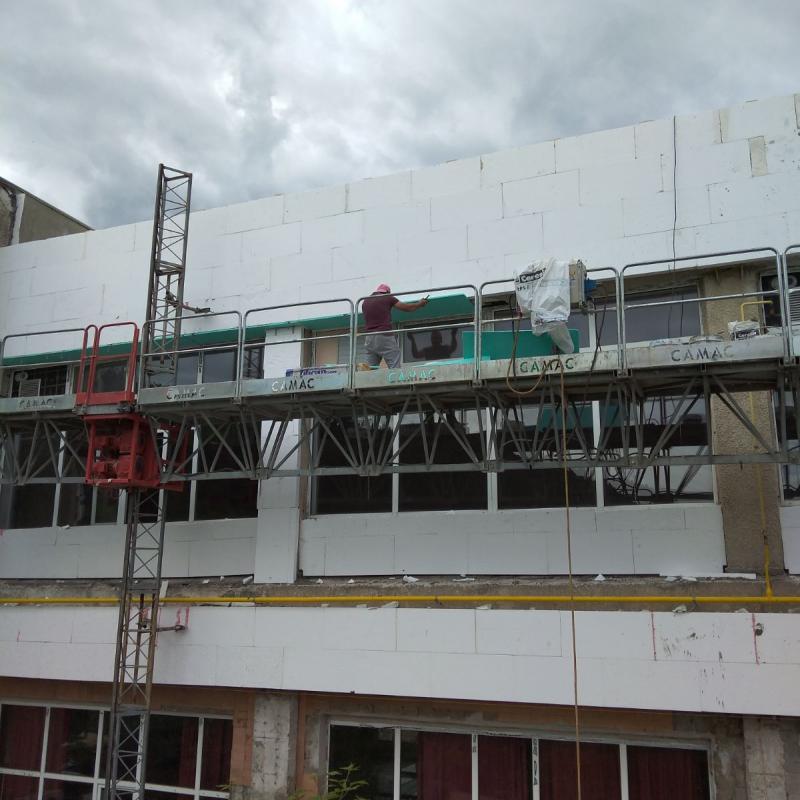 Нов Дом 68' Кюстендил 2021