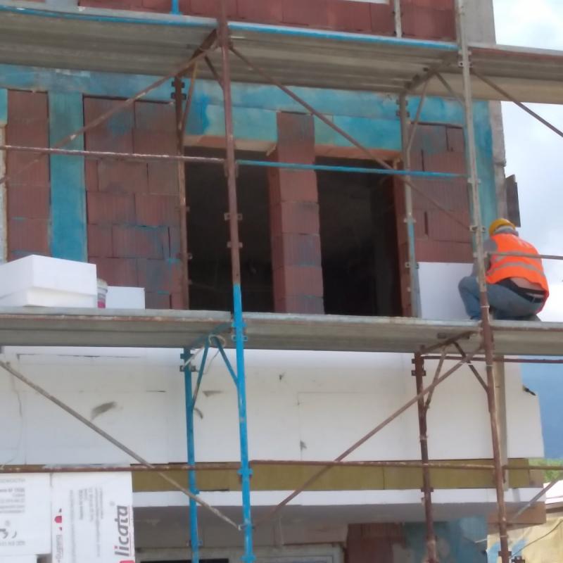 Саниране кооперация 2020