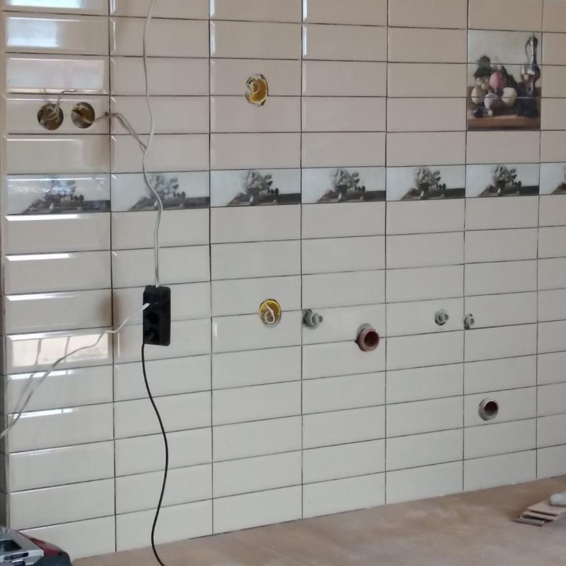 Лепене на фаянс Кюстендил 2020