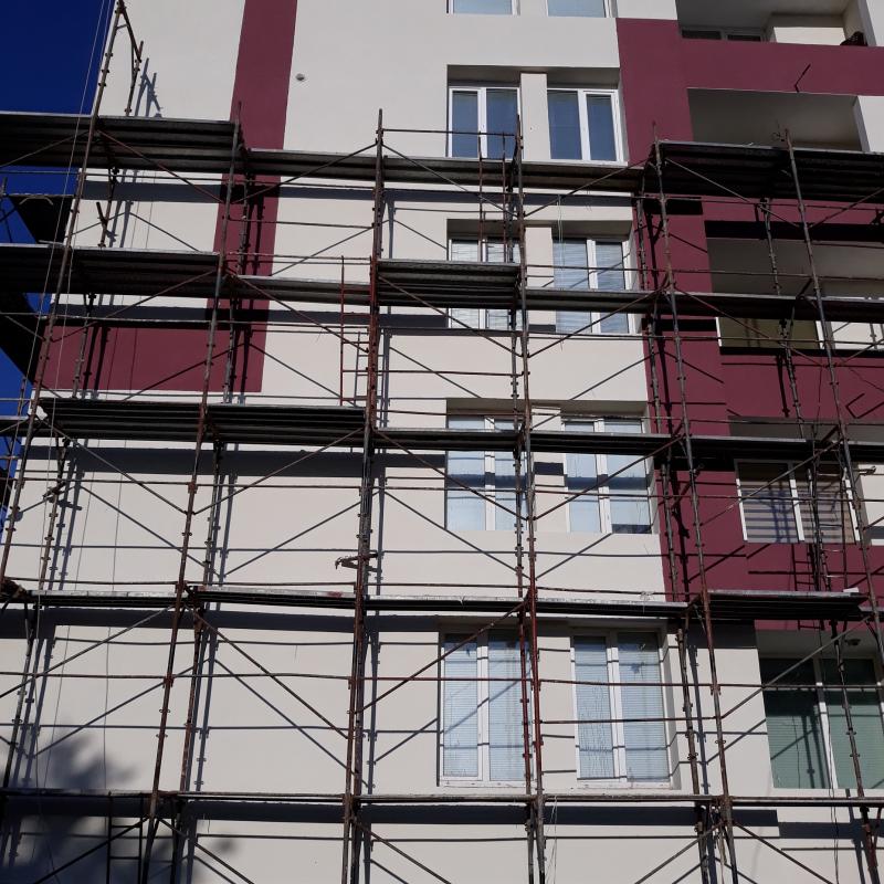 Кюстендил 2018