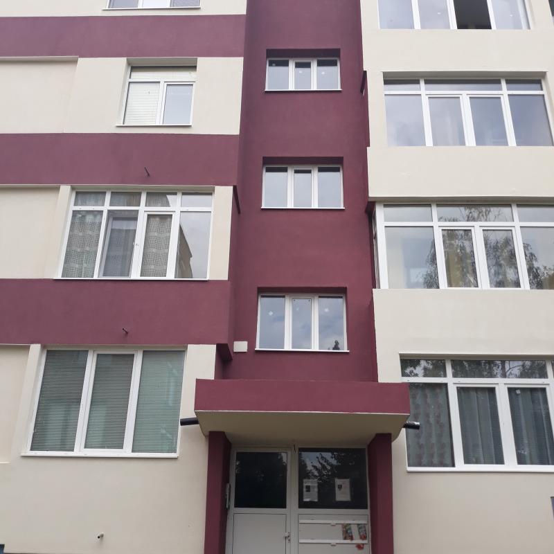 блок 48  Александър Димитров