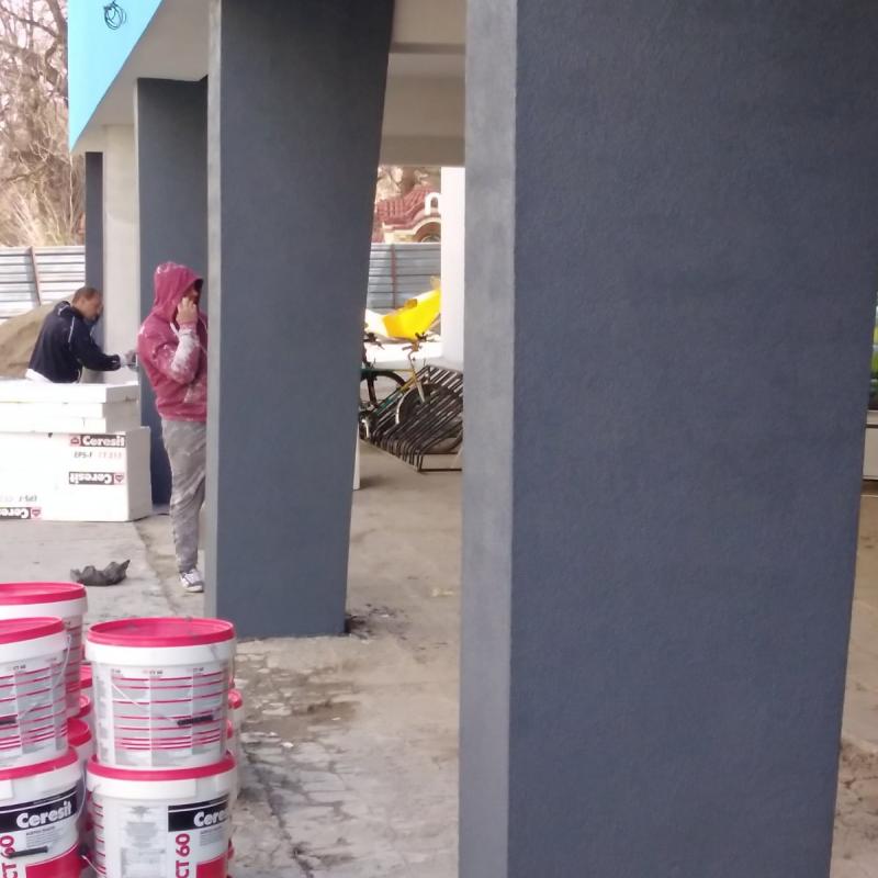 Нов Дом 68' Кюстендил 2021