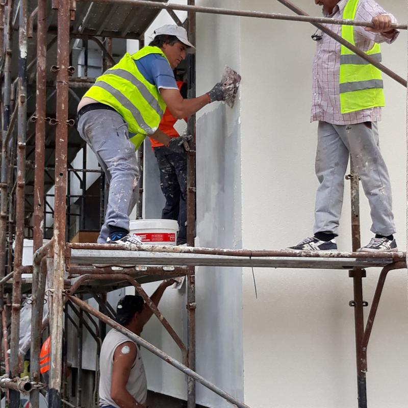 Кюстендил 2018