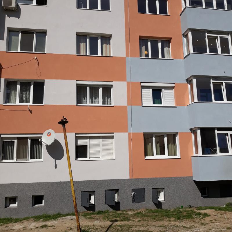 Благоевград  кв."Струмско"  2018