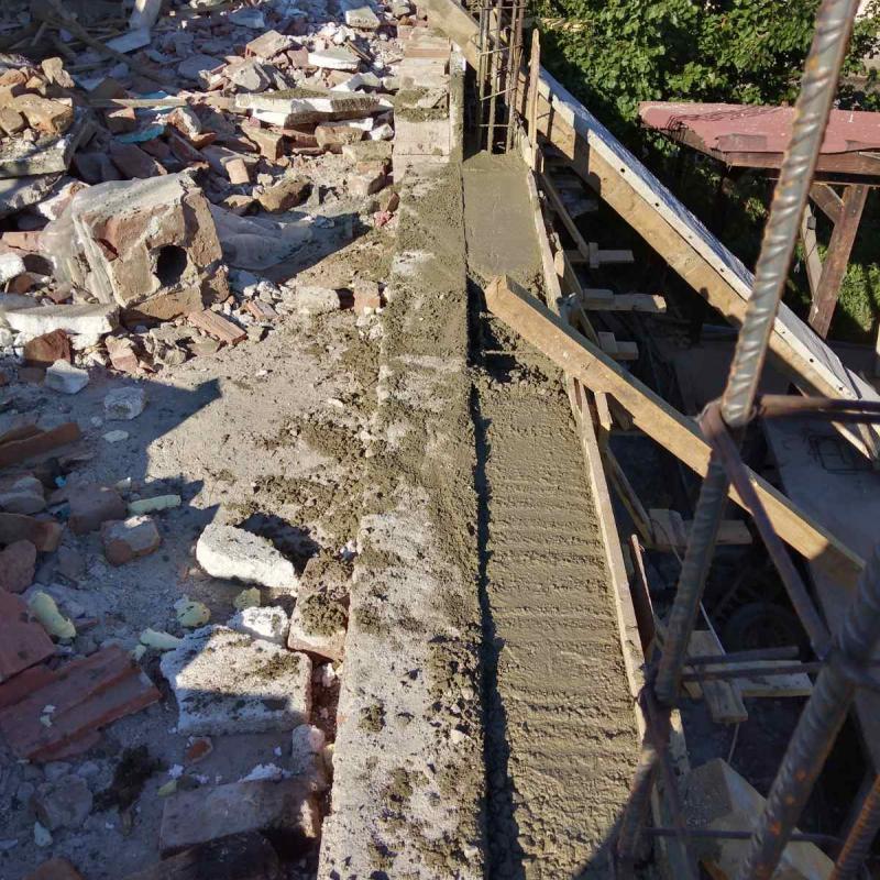 Нов Дом 68' 2021