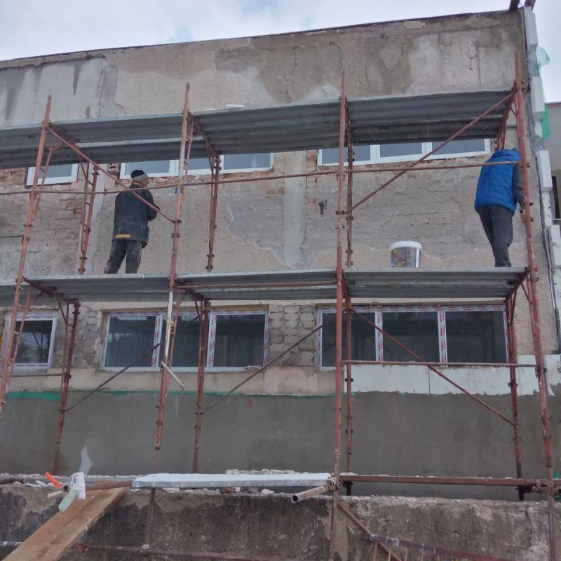 Нов Дом 68' Кюстендил 2021