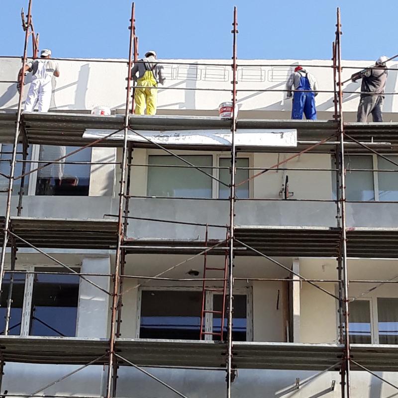 блок 48   Александър Димитров