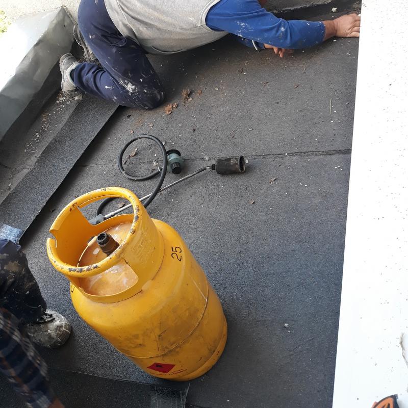 хидроизолация Перник 2019