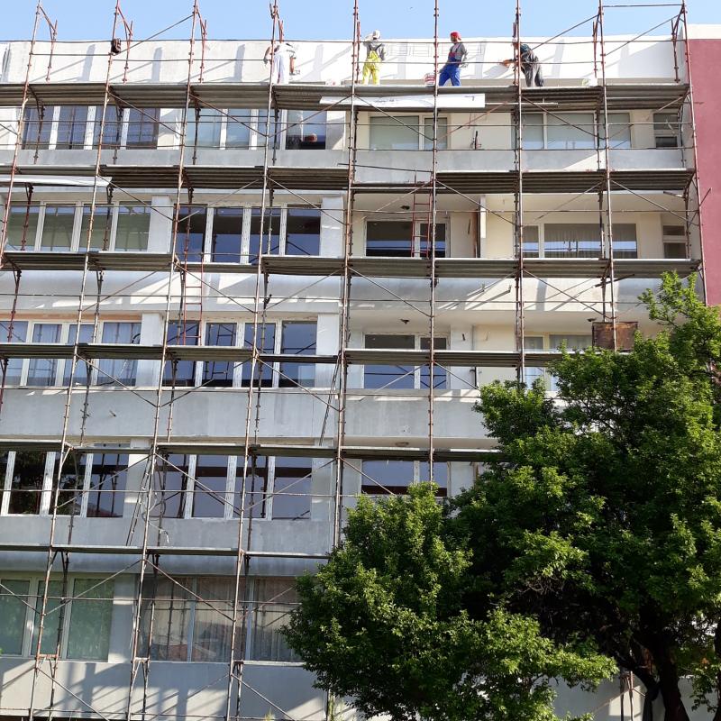 Кюстендил 2018