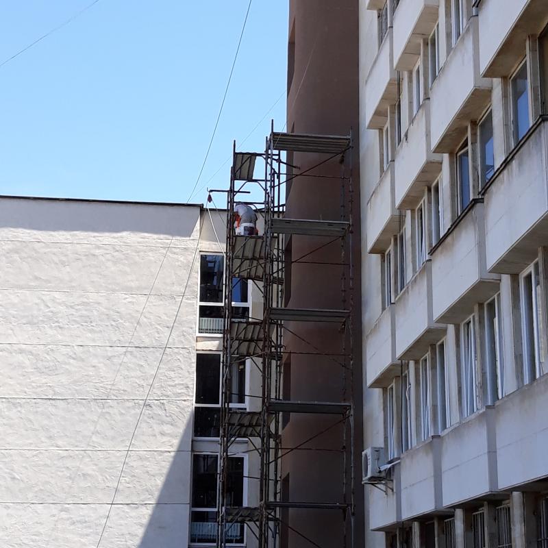 МВР - Кюстендил 2018