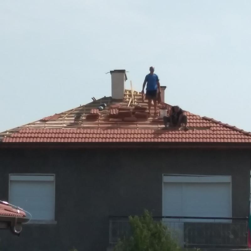 Нов Дом 68' 2021