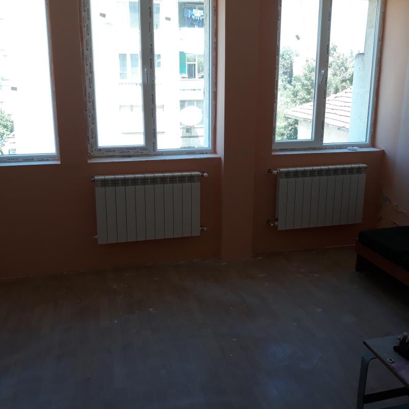 МВР - Кюстендил 2018