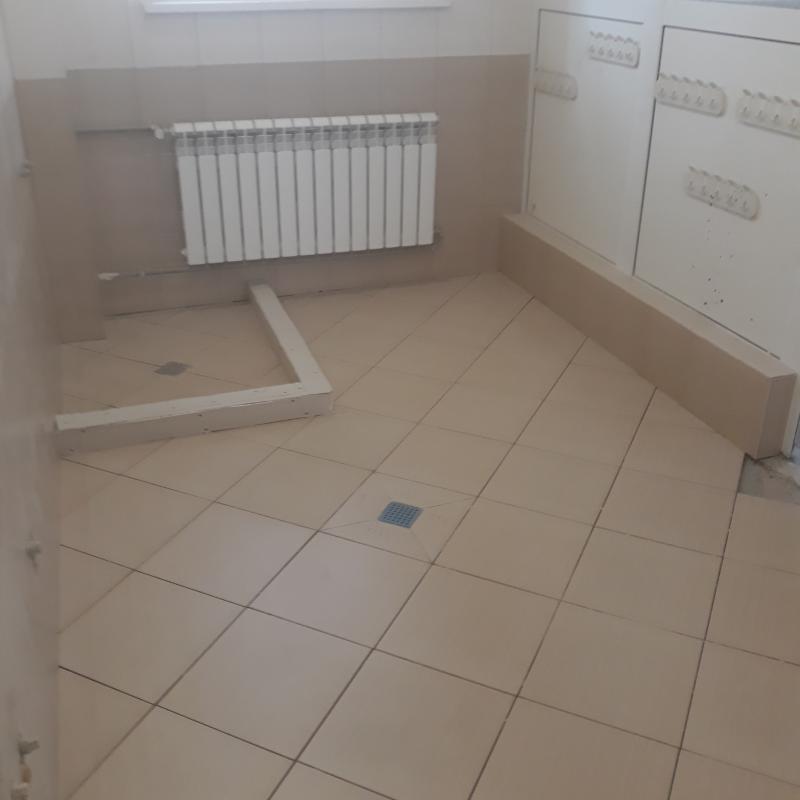 Детска градина в  ж.к. Надежда гр. София 2019