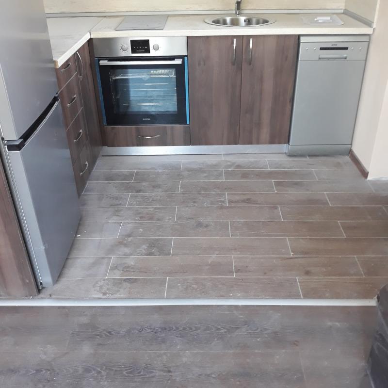 плочки, площатка 2019