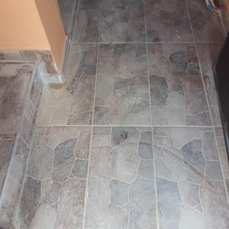 плочки, площатка 2019