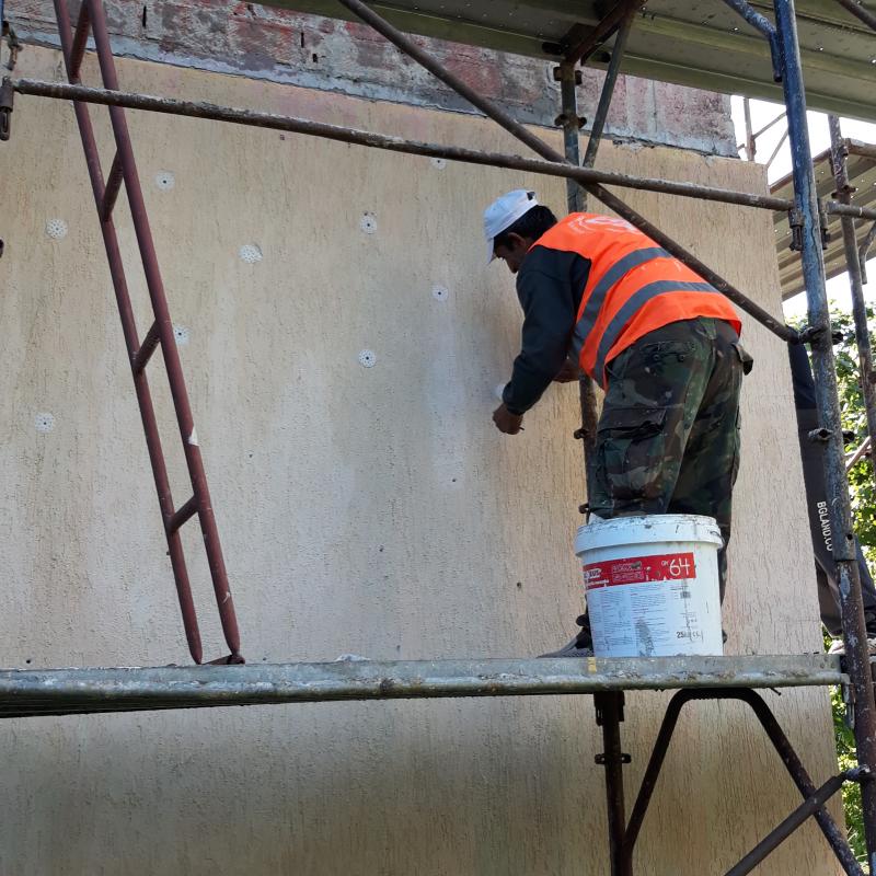 блок 48   Александър Димитров