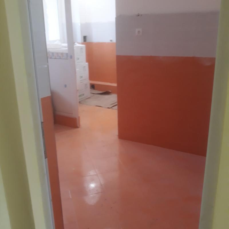 Детска градина в  ж.к. Надежда гр. София 2019